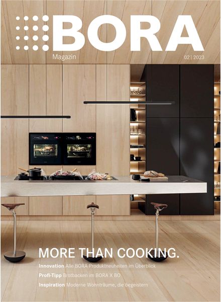Bora Magazin – Nr 2 2023