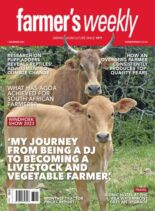 Farmer’s Weekly – 1 December 2023