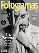 Fotogramas – Diciembre 2023
