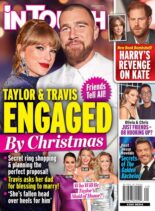 In Touch Weekly – December 4 2023