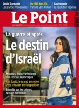 Le Point – 23 Novembre 2023