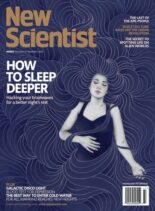 New Scientist USA – 25 November 2023