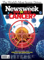 Newsweek International – 8 December 2023