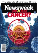 Newsweek USA – December 1 2023