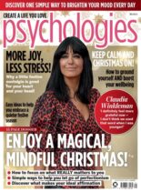Psychologies UK – Christmas 2023