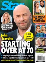 Star Magazine USA – December 4 2023