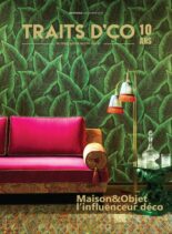Traits D’co Magazine – Decembre 2023