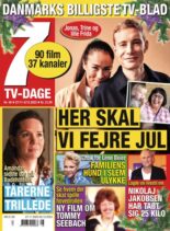 7 TV-Dage – Uge 48 – 27 November 2023