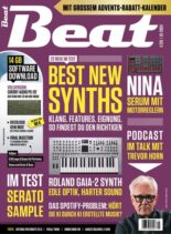 Beat – Januar 2024