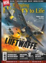 Bringing History to Life – Luftwaffe – 27 November 2023
