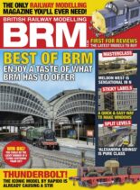 British Railway Modelling – Best of BRM 2023