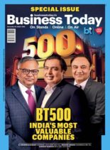 Business Today – 10 December 2023