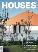 Houses Australia – Issue 155 – December 2023