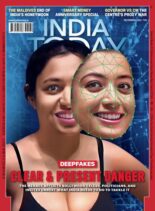 India Today – December 4 2023