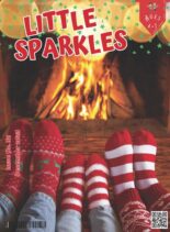 Little Sparkles – December 2023