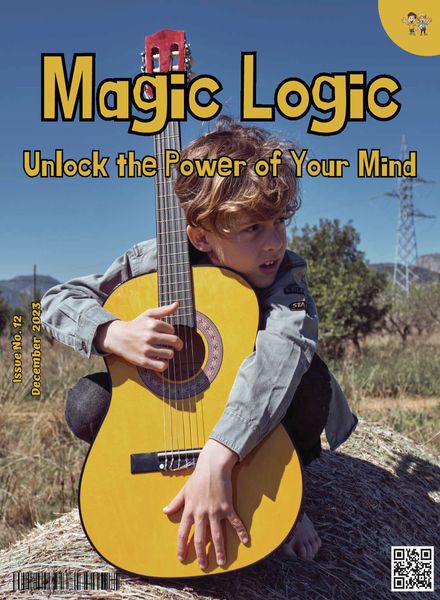 Magic Logic – December 2023