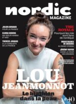 Nordic Magazine – Decembre 2023