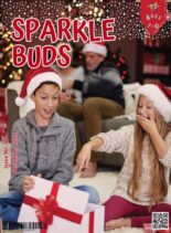 Sparkle Buds – December 2023
