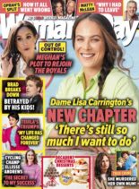 Woman’s Day New Zealand – Issue 49 – December 4 2023