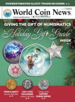 World Coin News – December 1 2023