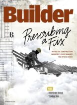 Builder Magazine – November-December 2023