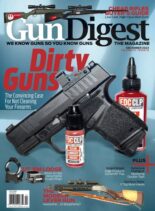 Gun Digest – December 2023