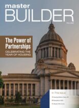 Master Builder Magazine – Fall 2023
