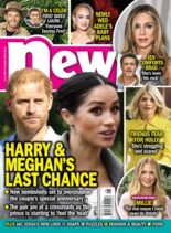 New! Magazine – 4 December 2023