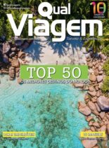 Qual Viagem – Novembro 2023