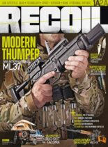 Recoil – Issue 70 – January-February 2024