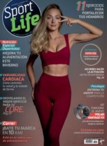 Sport Life Espana – Noviembre-Diciembre 2023