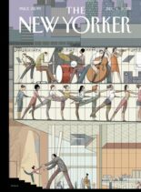 The New Yorker – December 4 2023