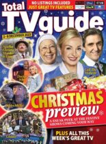 Total TV Guide – Issue 49 – 2 December 2023