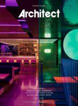 Architect Victoria – Edition 3 2023