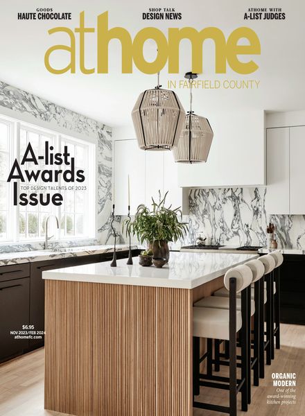 athome Magazine – November 2023-February 2024