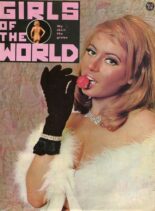 Girls of the World – Volume 1 N 5 1970