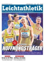 Leichtathletik – 29 November 2023