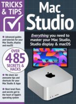 Mac Studio Tricks & Tips – 2nd Edition – November 2023