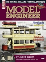 Model Engineer – Issue 4731 – 1 December 2023