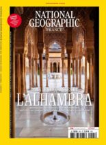 National Geographic France – Decembre 2023