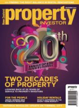 NZ Property Investor – December 2023