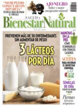 Salud y Bienestar Natural – 29 Noviembre 2023
