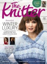 The Knitter – Issue 196 – 29 November 2023