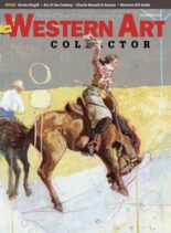 Western Art Collector – December 2023