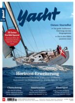 Yacht Germany – 29 November 2023