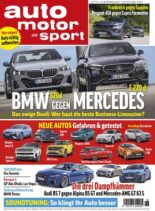 Auto Motor und Sport – 30 November 2023