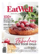 Eat Well – Issue 51 – November 2023