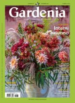 Gardenia – Novembre 2023
