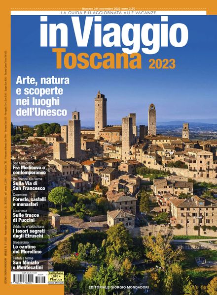 in Viaggio – Novembre 2023