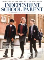 Independent School Parent – Senior Autumn 2023